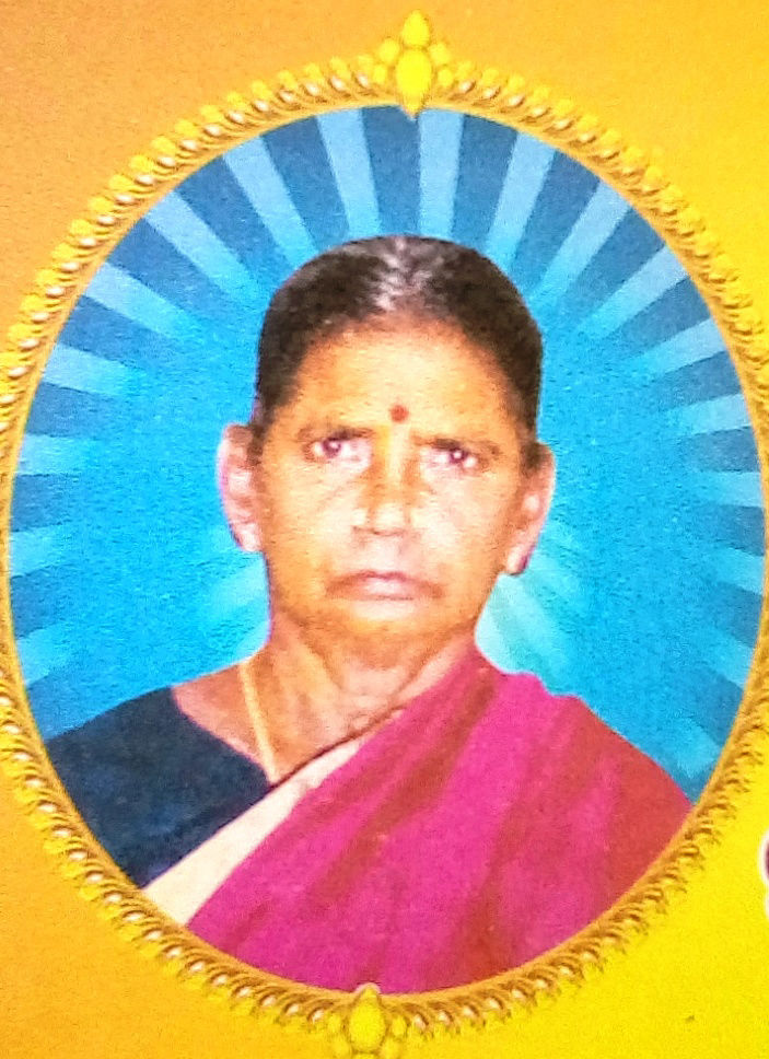 Smt. Thailammal
